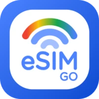 eSIM GO: eSIM 5G Data & Hotspot