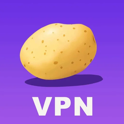 PotatoVPN
