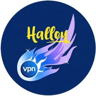 Halley VPN