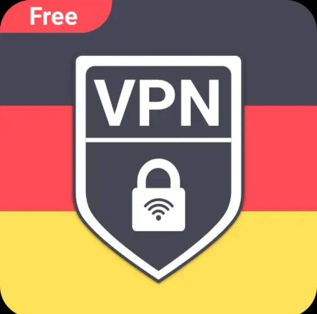 VPN Germany