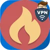 Fire VPN - VPN Proxy Master