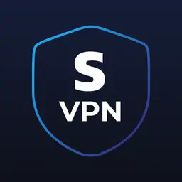 S VPN - Быстрый ВПН